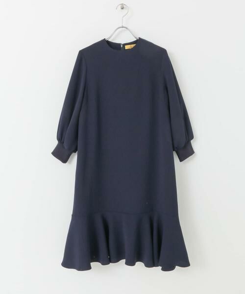 フレア裾✭練習着ワンピース★スタンダード＆ラテン兼用✭裾がよく踊る フレア裾✭練習着ワンピース☆スタンダード＆ラテン兼用✭裾が