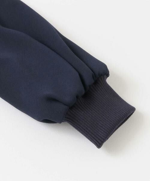 URBAN RESEARCH ROSSO / アーバンリサーチ ロッソ ワンピース | F by ROSSO　ジョーゼット裾フレアワンピース∴ | 詳細7