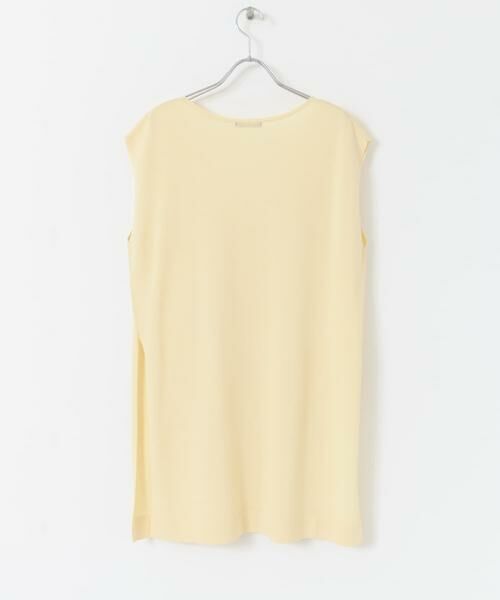 URBAN RESEARCH ROSSO / アーバンリサーチ ロッソ ニット・セーター | チュニックニットベスト | 詳細20