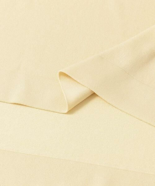 URBAN RESEARCH ROSSO / アーバンリサーチ ロッソ ニット・セーター | チュニックニットベスト | 詳細21