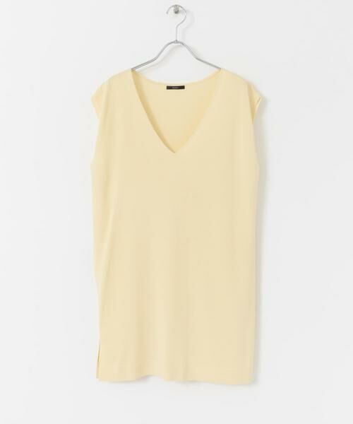 URBAN RESEARCH ROSSO / アーバンリサーチ ロッソ ニット・セーター | チュニックニットベスト | 詳細17