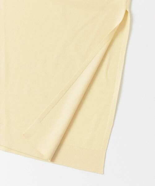 URBAN RESEARCH ROSSO / アーバンリサーチ ロッソ ニット・セーター | チュニックニットベスト | 詳細19