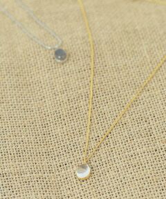 URBAN RESEARCH ROSSO / アーバンリサーチ ロッソ ネックレス・ペンダント・チョーカー | Favorible　natural stone necklace