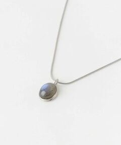 URBAN RESEARCH ROSSO / アーバンリサーチ ロッソ ネックレス・ペンダント・チョーカー | Favorible　natural stone necklace