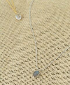 URBAN RESEARCH ROSSO / アーバンリサーチ ロッソ ネックレス・ペンダント・チョーカー | Favorible　natural stone necklace