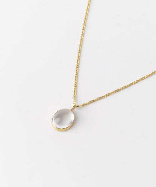 URBAN RESEARCH ROSSO / アーバンリサーチ ロッソ ネックレス・ペンダント・チョーカー | Favorible　natural stone necklace | 詳細2