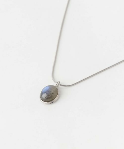 URBAN RESEARCH ROSSO / アーバンリサーチ ロッソ ネックレス・ペンダント・チョーカー | Favorible　natural stone necklace | 詳細4