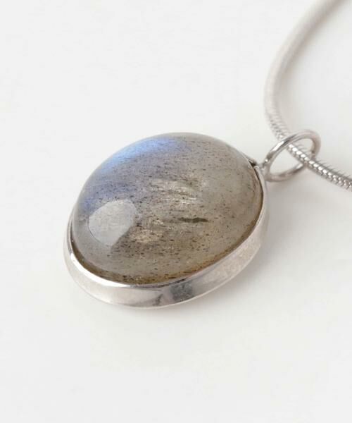 URBAN RESEARCH ROSSO / アーバンリサーチ ロッソ ネックレス・ペンダント・チョーカー | Favorible　natural stone necklace | 詳細5