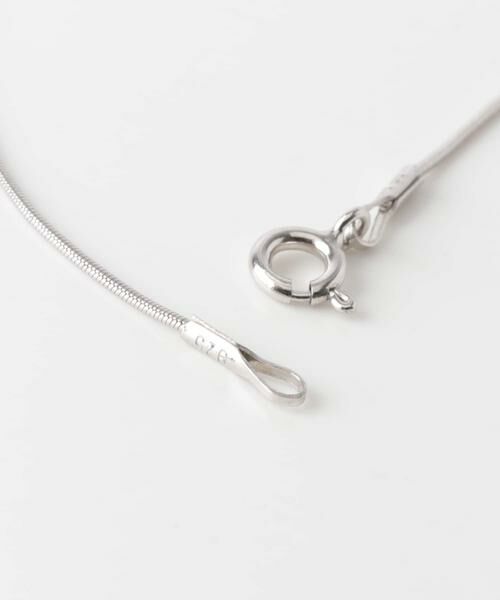 URBAN RESEARCH ROSSO / アーバンリサーチ ロッソ ネックレス・ペンダント・チョーカー | Favorible　natural stone necklace | 詳細8