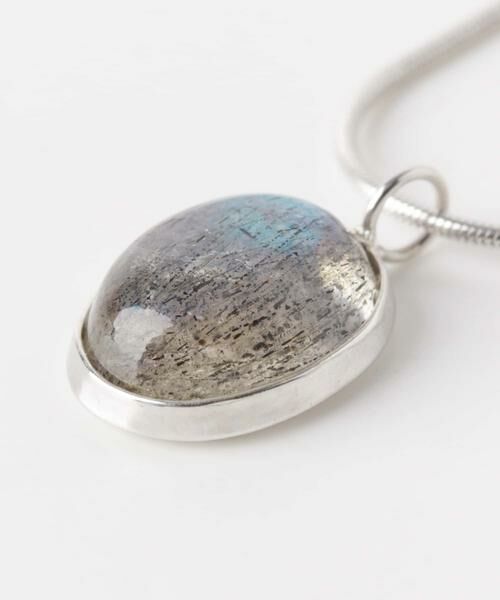 URBAN RESEARCH ROSSO / アーバンリサーチ ロッソ ネックレス・ペンダント・チョーカー | Favorible　natural stone necklace | 詳細9