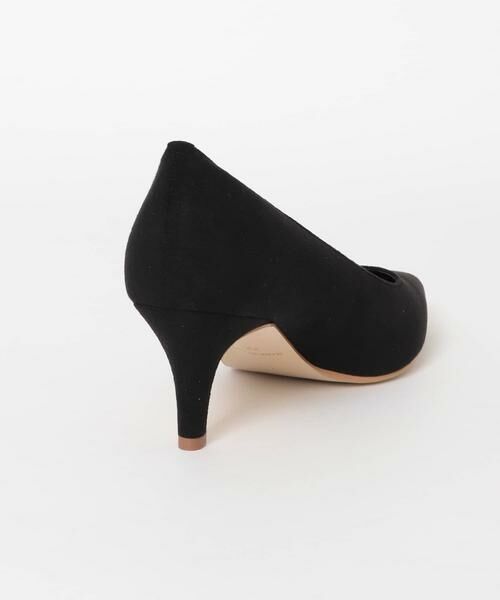 URBAN RESEARCH ROSSO / アーバンリサーチ ロッソ パンプス | 『MADE IN JAPAN』オリジナルスウェードパンプス | 詳細17