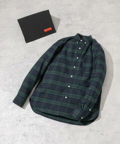 URBAN RESEARCH ROSSO / アーバンリサーチ ロッソ シャツ・ブラウス | 『WEB限定』『XXLサイズあり』『抗菌/消臭』ハイパフォーマンスオックスボタンダウンSH