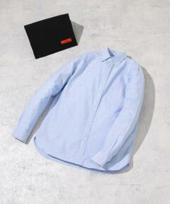 URBAN RESEARCH ROSSO / アーバンリサーチ ロッソ シャツ・ブラウス | 『WEB限定』『XXLサイズあり』『抗菌/消臭』ハイパフォーマンスオックスボタンダウンSH