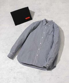 URBAN RESEARCH ROSSO / アーバンリサーチ ロッソ シャツ・ブラウス | 『WEB限定』『XXLサイズあり』『抗菌/消臭』ハイパフォーマンスオックスボタンダウンSH