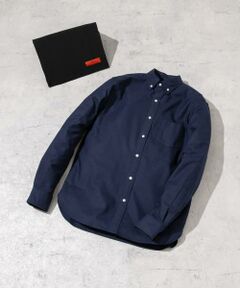 URBAN RESEARCH ROSSO / アーバンリサーチ ロッソ シャツ・ブラウス | 『WEB限定』『XXLサイズあり』『抗菌/消臭』ハイパフォーマンスオックスボタンダウンSH