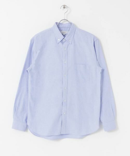 URBAN RESEARCH ROSSO / アーバンリサーチ ロッソ シャツ・ブラウス | 『WEB限定』『XXLサイズあり』『抗菌/消臭』ハイパフォーマンスオックスボタンダウンSH | 詳細24