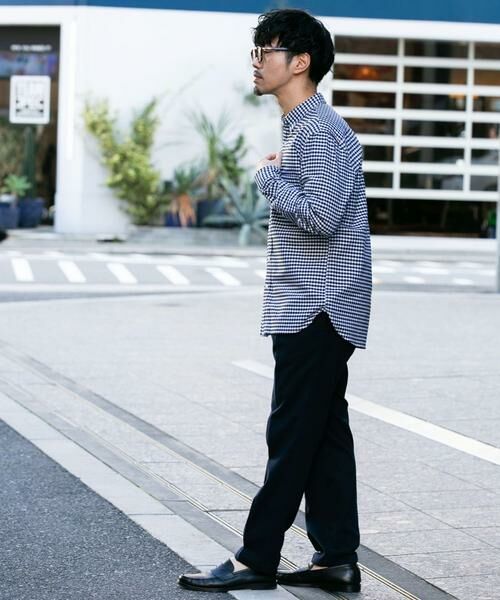 URBAN RESEARCH ROSSO / アーバンリサーチ ロッソ シャツ・ブラウス | 『WEB限定』『XXLサイズあり』『抗菌/消臭』ハイパフォーマンスオックスボタンダウンSH | 詳細27