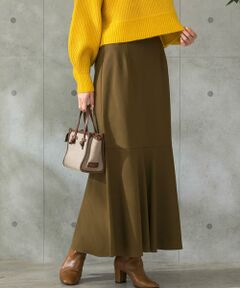 URBAN RESEARCH ROSSO / アーバンリサーチ ロッソ スカート | 切替マーメイドスカート