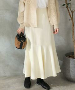 URBAN RESEARCH ROSSO / アーバンリサーチ ロッソ スカート | 切替マーメイドスカート