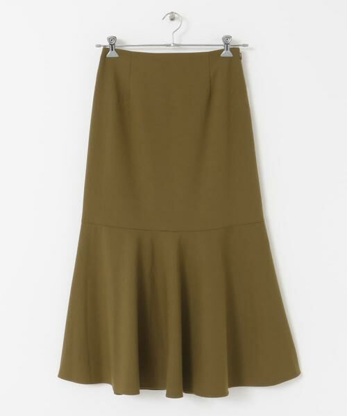 URBAN RESEARCH ROSSO / アーバンリサーチ ロッソ スカート | 切替マーメイドスカート | 詳細7