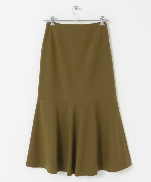 URBAN RESEARCH ROSSO / アーバンリサーチ ロッソ スカート | 切替マーメイドスカート | 詳細8