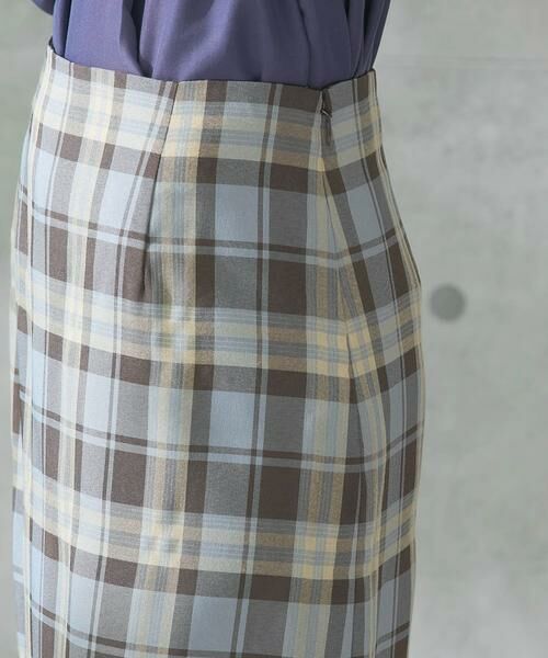 URBAN RESEARCH ROSSO / アーバンリサーチ ロッソ スカート | 切替マーメイドスカート | 詳細20