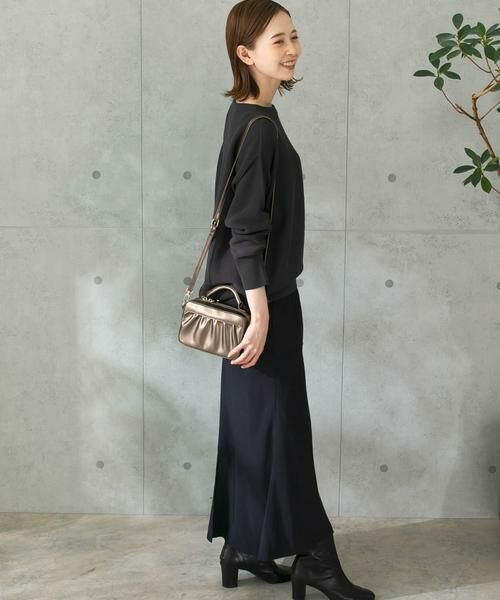 URBAN RESEARCH ROSSO / アーバンリサーチ ロッソ スカート | ポケットタイトナロースカート | 詳細6