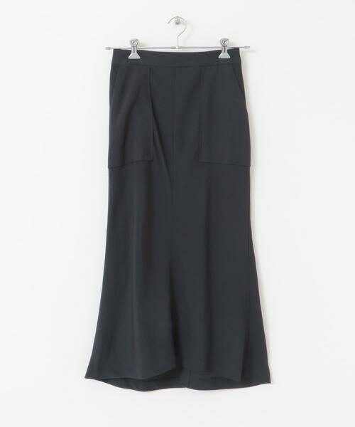 URBAN RESEARCH ROSSO / アーバンリサーチ ロッソ スカート | ポケットタイトナロースカート | 詳細7