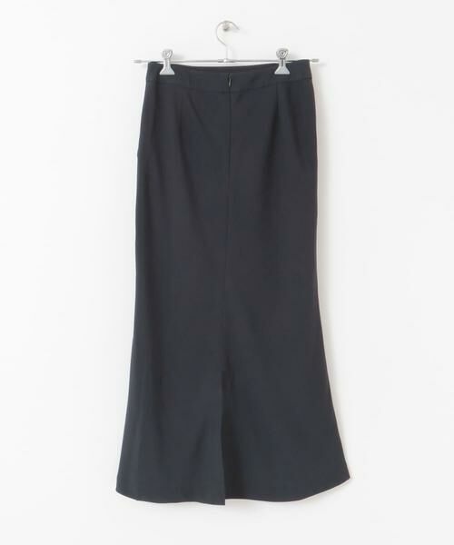 URBAN RESEARCH ROSSO / アーバンリサーチ ロッソ スカート | ポケットタイトナロースカート | 詳細8