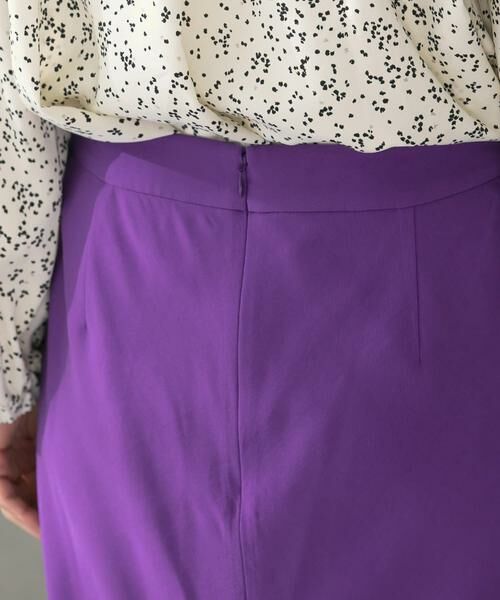 URBAN RESEARCH ROSSO / アーバンリサーチ ロッソ スカート | ポケットタイトナロースカート | 詳細23