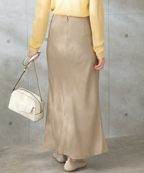 URBAN RESEARCH ROSSO / アーバンリサーチ ロッソ スカート | ポケットタイトナロースカート | 詳細28