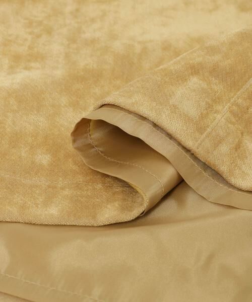 URBAN RESEARCH ROSSO / アーバンリサーチ ロッソ スカート | シャンブレー別珍タイトスリットスカート | 詳細11