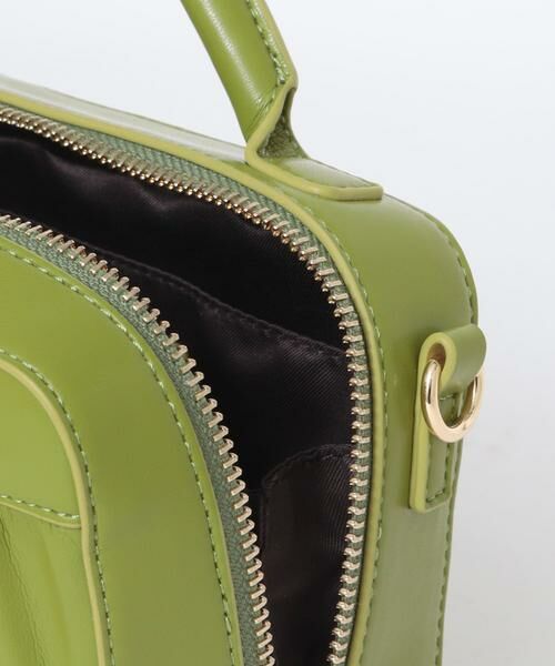 URBAN RESEARCH ROSSO / アーバンリサーチ ロッソ ハンドバッグ | ギャザーハンドバッグ | 詳細2