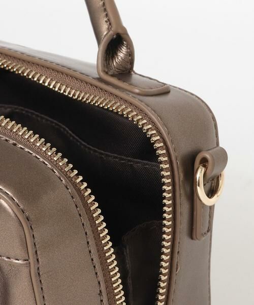 URBAN RESEARCH ROSSO / アーバンリサーチ ロッソ ハンドバッグ | ギャザーハンドバッグ | 詳細5