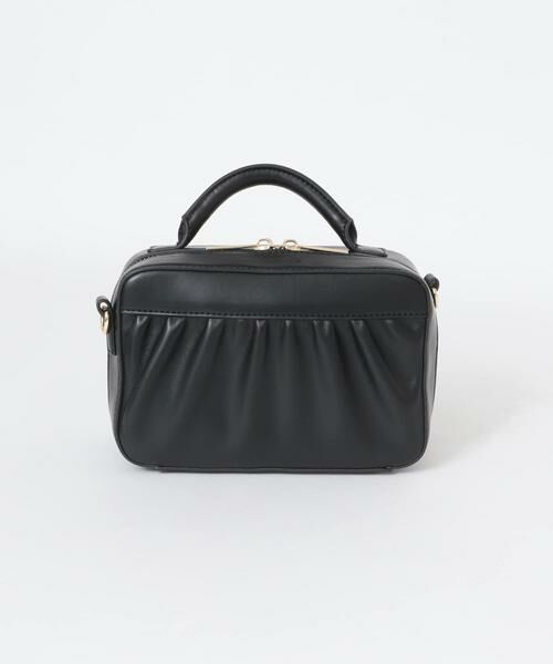 URBAN RESEARCH ROSSO / アーバンリサーチ ロッソ ハンドバッグ | ギャザーハンドバッグ | 詳細6
