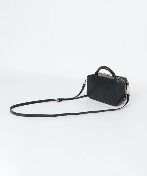 URBAN RESEARCH ROSSO / アーバンリサーチ ロッソ ハンドバッグ | ギャザーハンドバッグ | 詳細7