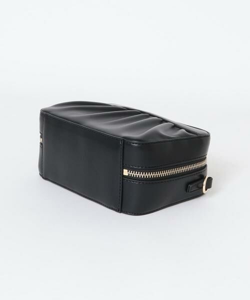 URBAN RESEARCH ROSSO / アーバンリサーチ ロッソ ハンドバッグ | ギャザーハンドバッグ | 詳細8