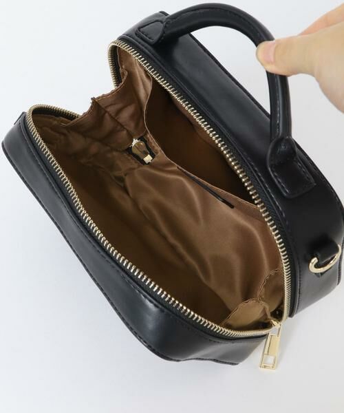 URBAN RESEARCH ROSSO / アーバンリサーチ ロッソ ハンドバッグ | ギャザーハンドバッグ | 詳細9