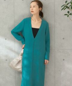 URBAN RESEARCH ROSSO / アーバンリサーチ ロッソ ドレス | deepV-neckドレス