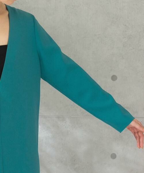 URBAN RESEARCH ROSSO / アーバンリサーチ ロッソ ドレス | deepV-neckドレス | 詳細12