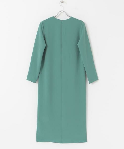 URBAN RESEARCH ROSSO / アーバンリサーチ ロッソ ドレス | deepV-neckドレス | 詳細15