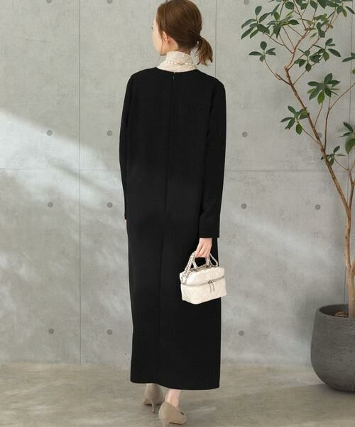 URBAN RESEARCH ROSSO / アーバンリサーチ ロッソ ドレス | deepV-neckドレス | 詳細22