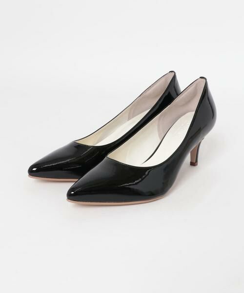 URBAN RESEARCH ROSSO / アーバンリサーチ ロッソ パンプス | オリジナルエナメルパンプス | 詳細5