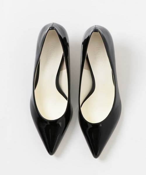 URBAN RESEARCH ROSSO / アーバンリサーチ ロッソ パンプス | オリジナルエナメルパンプス | 詳細6