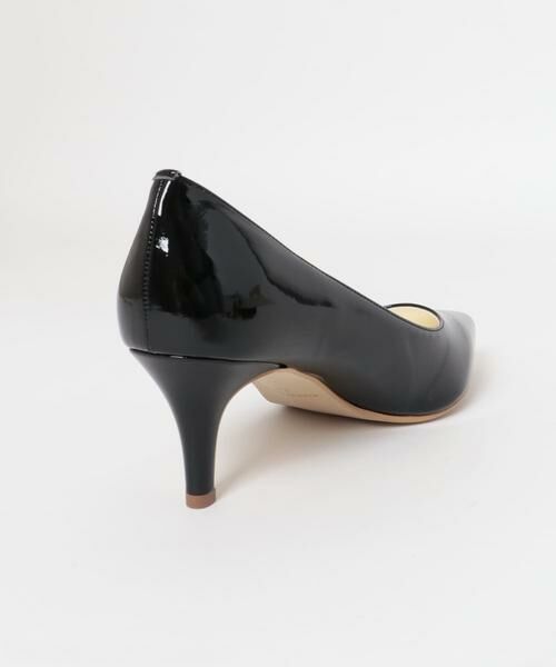 URBAN RESEARCH ROSSO / アーバンリサーチ ロッソ パンプス | オリジナルエナメルパンプス | 詳細7