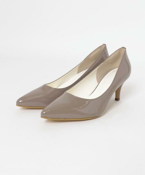 URBAN RESEARCH ROSSO / アーバンリサーチ ロッソ パンプス | オリジナルエナメルパンプス | 詳細13