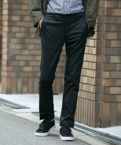 URBAN RESEARCH ROSSO / アーバンリサーチ ロッソ その他パンツ | 『XLサイズあり』スリムストレッチテーパードチノパンツ