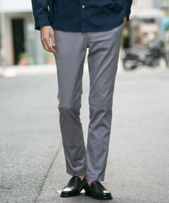 URBAN RESEARCH ROSSO / アーバンリサーチ ロッソ その他パンツ | 『XLサイズあり』スリムストレッチテーパードチノパンツ