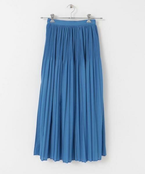 URBAN RESEARCH ROSSO / アーバンリサーチ ロッソ スカート | ランダムプリーツスカート | 詳細21