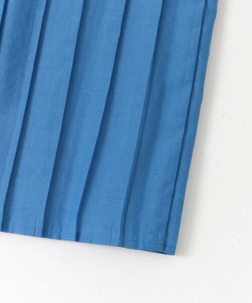 URBAN RESEARCH ROSSO / アーバンリサーチ ロッソ スカート | ランダムプリーツスカート | 詳細22